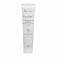 Восстанавливающий защитный крем Avene