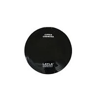 Крем-пудра для лица Top Cover Creamy Powder Layla Cosmetics