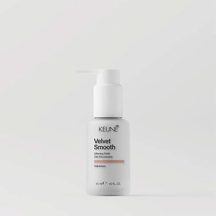 Крем Бархатная гладкость Velvet Smooth Silkening Polish