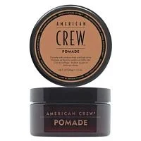 Помада для укладки волос Pomade American Crew