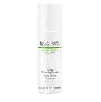 Тонирующий регулирующий крем Tinted Balancing Cream Janssen Cosmetics