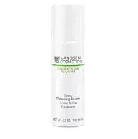 Тонирующий регулирующий крем Tinted Balancing Cream Janssen Cosmetics