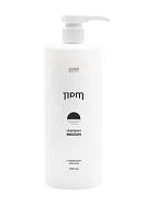Очищающий шампунь Shampoo Medium Laros Beauty