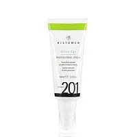 Финишный крем для проблемной кожи Формула 201 Green Age Professional Cream Histomer