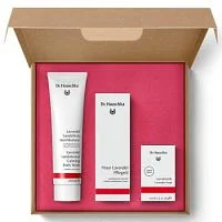 Подарочный набор Гармония Лаванды Dr. Hauschka
