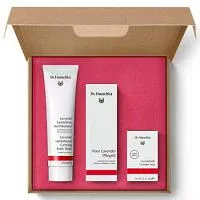 Подарочный набор Гармония Лаванды Dr. Hauschka