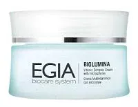 Крем с антиоксидантным комплексом в микросферах Vitamin Complex Cream With Microspheres Egia