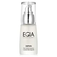 Балансирующая сыворотка для проблемной кожи Bac-control Essence Egia