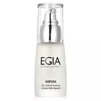 Балансирующая сыворотка для проблемной кожи Bac-control Essence Egia
