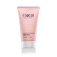 Крем для рук с маслом семян Конопли и Маслом Ши GWP Hand Cream GiGi