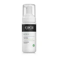 Очищающий мусс Тройная сила Triple Power Foaming Cleanser GiGi