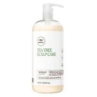Бессульфатный шампунь с комплексом Regeniplex Scalp Care Shampoo 1000 мл Paul Mitchell