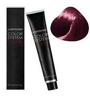 Красно-фиолетовый Magenta La Biosthetique