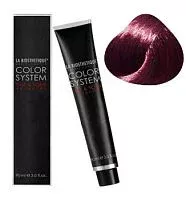 Красно-фиолетовый Magenta La Biosthetique