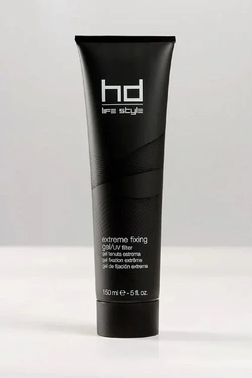 Гель экстремальной фиксации Hd Extreme Fixing Gel