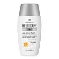 Солнцезащитный омолаживающий флюид SPF50 Heliocare 360º Age Active Fluid