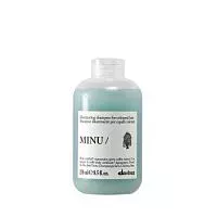 Защитный шампунь для окрашенных волос MINU Shampoo Davines