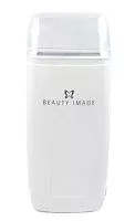 Белый нагреватель-аппликатор для кассет с воском Beauty Image