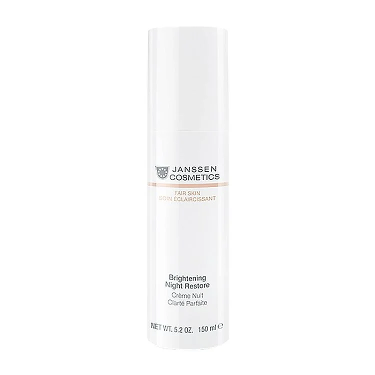 Осветляющий ночной крем Brightening Night Restore (150 мл)