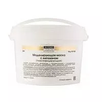 Моделирующая маска с хитозаном Kosmoteros