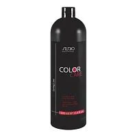 Шампунь-уход для окрашенных волос Color Care Caring Line (1000 мл) Kapous