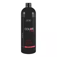 Шампунь-уход для окрашенных волос Color Care Caring Line (1000 мл) Kapous