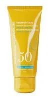 Эмульсия солнцезащитная для лица и тела SPF 50 TE Sun Anti-Ageing Protective Milk SPF 50 Germaine de Capuccini