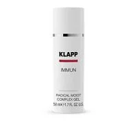Радикально-увлажняющий комплекс Immun Radical Moist Complex Klapp