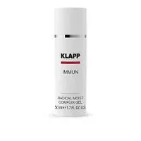 Радикально-увлажняющий комплекс Immun Radical Moist Complex Klapp
