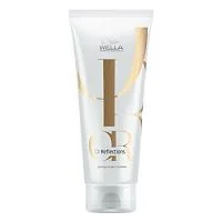 Бальзам для интенсивного блеска волос Professional Oil Reflections Wella