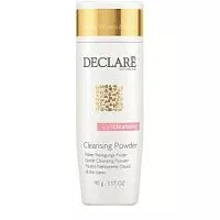 Мягкая очищающая пудра Gentle Cleansing Powder Declare