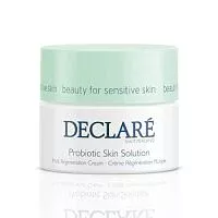 Мультирегенерирующий крем с пробиотиками Probiotic Multi Regeneration Cream Declare
