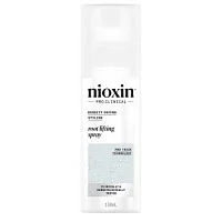 Спрей для придания плотности и объема волосам 3D Thickening Spray Nioxin