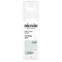 Спрей для придания плотности и объема волосам 3D Thickening Spray Nioxin