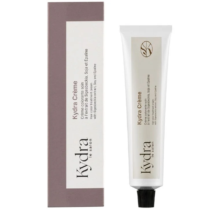 Стойкая крем-краска для волос Kydra Creme