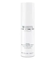 Моделирующий лифтинг-крем для шеи и декольте Pro-firming Neck & Decollete Cream (150 мл) Janssen Cosmetics