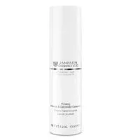 Моделирующий лифтинг-крем для шеи и декольте Pro-firming Neck & Decollete Cream (150 мл) Janssen Cosmetics
