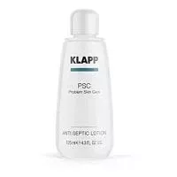 Лосьон с цинком Anti Septic Lotion Klapp