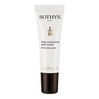 Консилер для коррекции тёмных кругов под глазами Dark Circle Eraser Anti-age Sothys