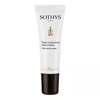 Консилер для коррекции тёмных кругов под глазами Dark Circle Eraser Anti-age Sothys