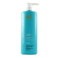 Увлажняющий восстанавливающий шампунь для волос Moisture Repair Shampoo Moroccanoil
