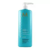 Увлажняющий восстанавливающий шампунь для волос Moisture Repair Shampoo Moroccanoil