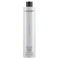 Шампунь разглаживание и выпрямление Day by Day No Frizz Shampoo Green Light