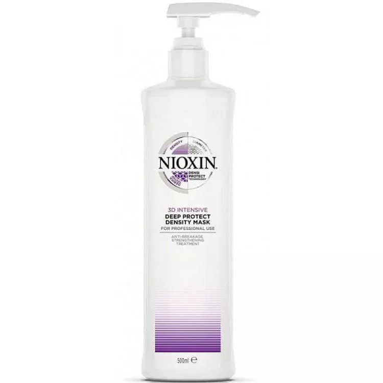 Маска для глубокого восстановления волос Intensive Therapy Deep Repair Hair Masque (0137/0120, 150 мл)