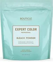 Обесцвечивающая пудра с кератином и кашемиром Expert Color Powder Bleach Bouticle