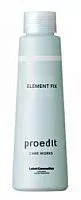 Сыворотка для волос Proedit Care Works Element Fixx (150 мл) Lebel