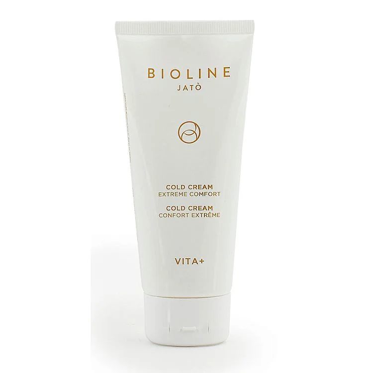 Защитный крем Extreme Comfort Vita+ Cold Cream Extreme Comfort