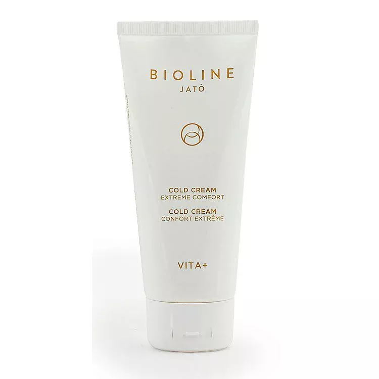 Защитный крем Extreme Comfort Vita+ Cold Cream Extreme Comfort