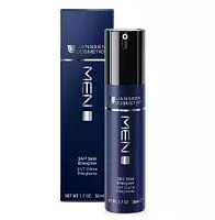 Легкий anti-age дневной крем 24-часового действия Skin Energizer Janssen Cosmetics