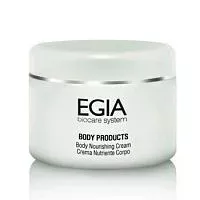 Питательный крем для тела Body Nourishing Cream Egia